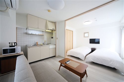 Photo 29 - Apartment HOTEL KIRO Kyoto STATION