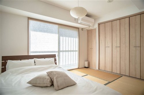 Foto 8 - Apartment HOTEL KIRO Kyoto STATION