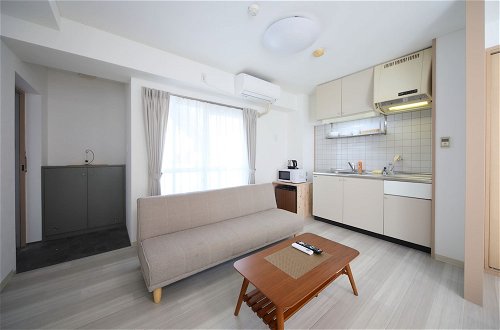 Foto 28 - Apartment HOTEL KIRO Kyoto STATION