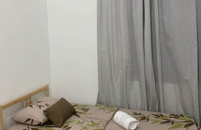 Almyra Serviced Residence - Foto 2