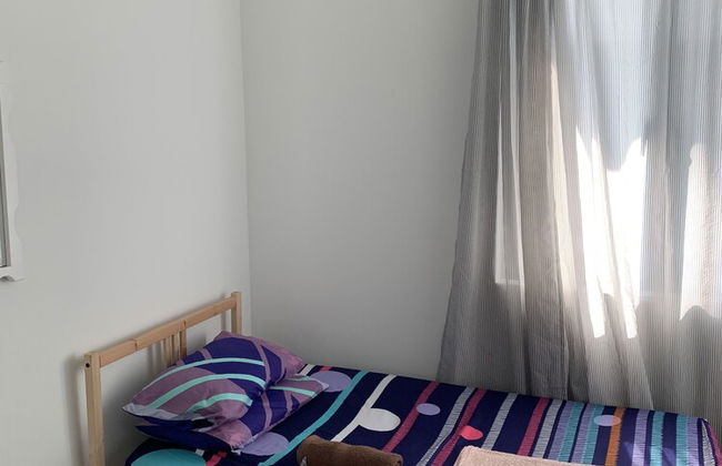 Almyra Serviced Residence - Foto 4