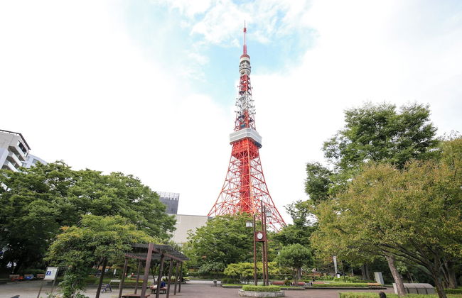 MIMARU Tokyo Shinjuku West - Foto 36