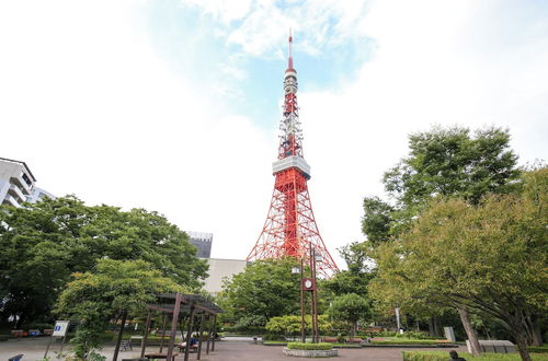 Photo 37 - Mimaru Tokyo Shinjuku West