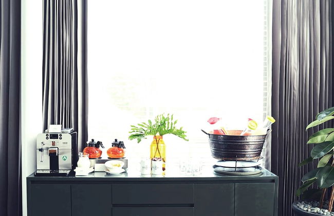 Morrissey Hotel - Foto 42