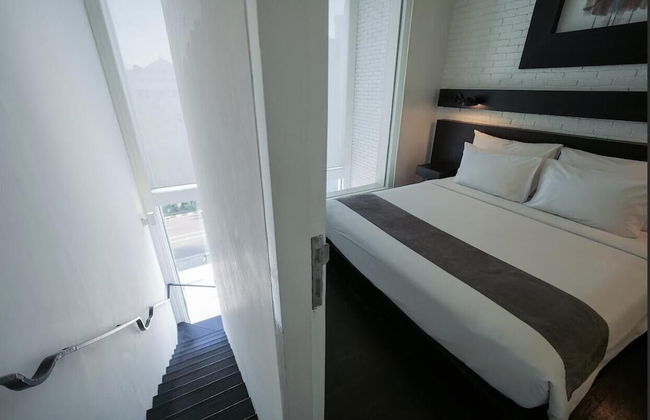 Morrissey Hotel - Foto 24