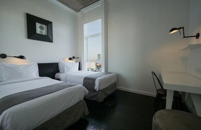Morrissey Hotel - Foto 17