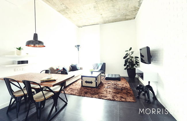 Morrissey Hotel - Foto 12