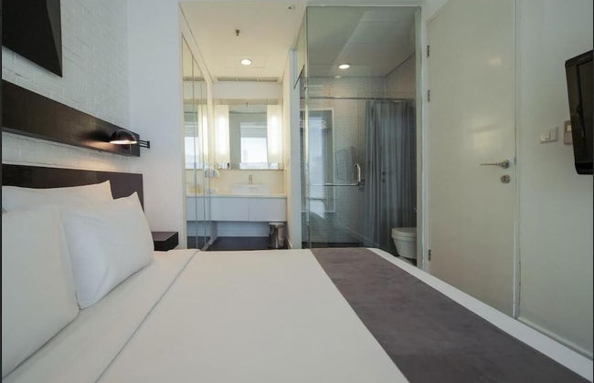 Morrissey Hotel - Foto 30