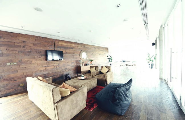 Morrissey Hotel - Foto 44
