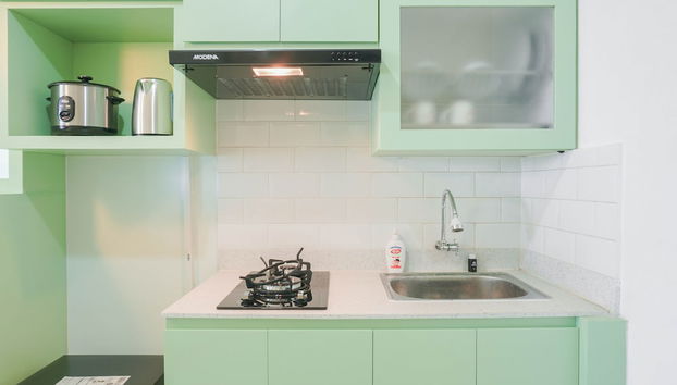 Cozinha privada