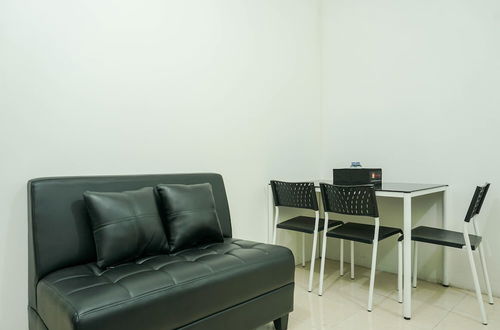 Photo 14 - Cozy with River View @ 2BR Teluk Intan Apartment