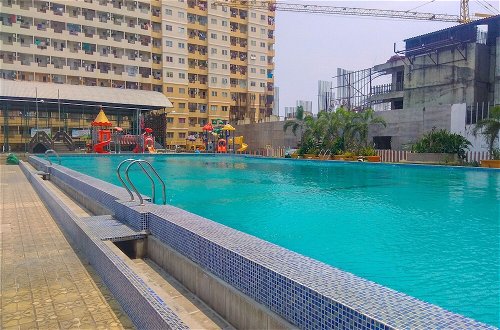 Foto 18 - Cozy with River View @ 2BR Teluk Intan Apartment