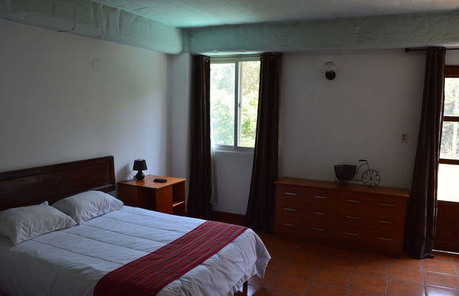 Eco Suites Uxlabil Guatemala City - Foto 13