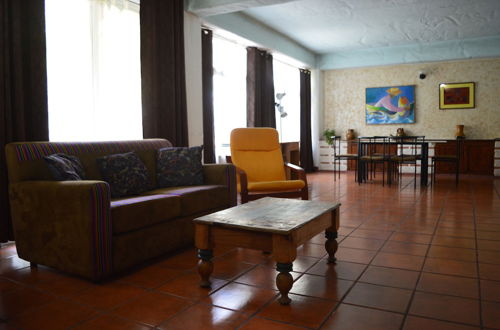 Photo 28 - Eco Suites Uxlabil Guatemala City