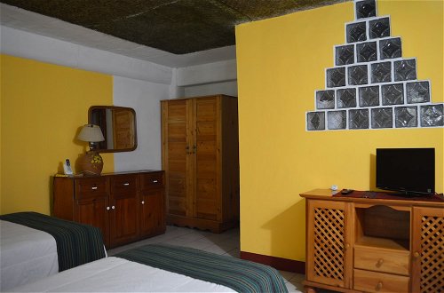 Foto 10 - Eco Suites Uxlabil Guatemala City