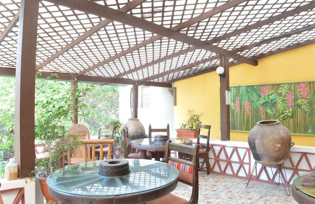 Eco Suites Uxlabil Guatemala City - Foto 37