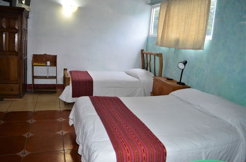 Photo 9 - Eco Suites Uxlabil Guatemala City