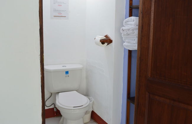 Eco Suites Uxlabil Guatemala City - Foto 36