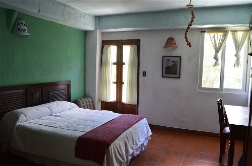 Foto 16 - Eco Suites Uxlabil Guatemala City