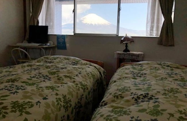 Fuji Gotenba Condominium Tannpopo - Foto 3