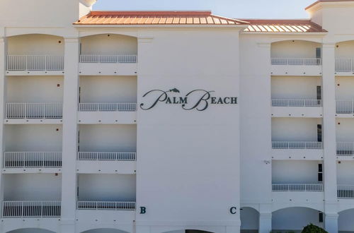 Photo 2 - Ground Floor Condo With a Nice Pool Complex