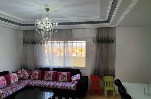 Photo 24 - Familiar Luxury Apartment