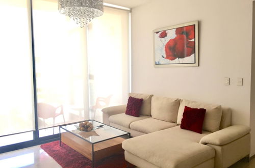 Photo 18 - Close To Mamita's Beach, 2 Br for up to 5 Sleeps and Rooftop Pool