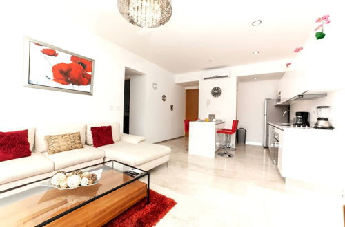 Photo 20 - Close To Mamita's Beach, 2 Br for up to 5 Sleeps and Rooftop Pool