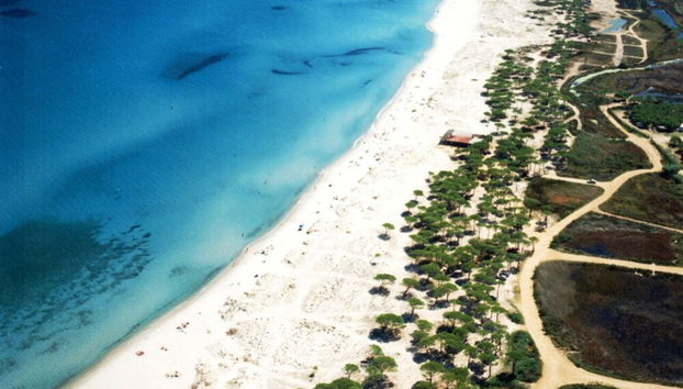 Strand