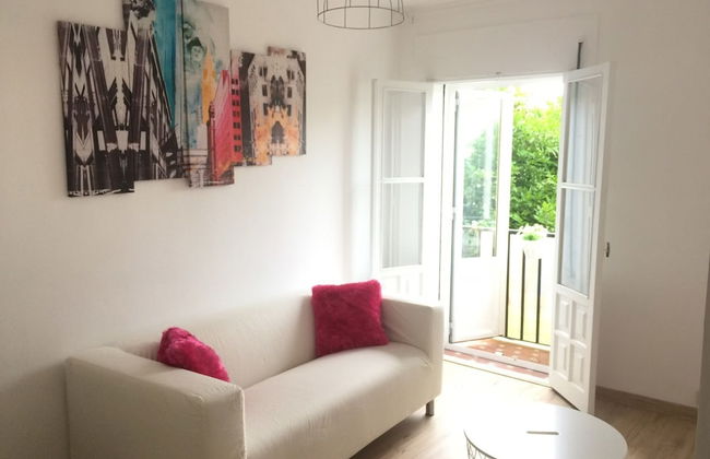 Seville Vacation Rentals - Giralda - Foto 8