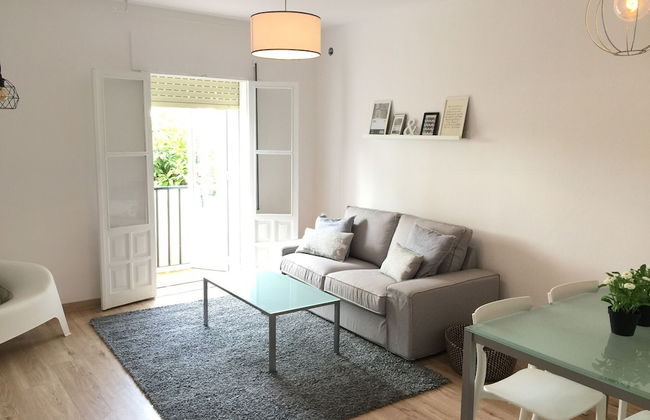 Seville Vacation Rentals - Giralda - Foto 1
