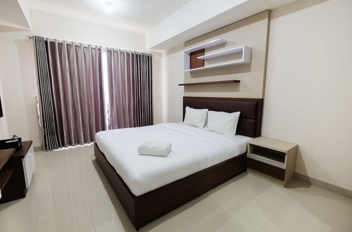 Photo 1 - Simply Studio With City View @ Oasis Apartment Cikarang