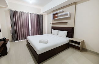 Foto 1 - Simply Studio With City View @ Oasis Apartment Cikarang