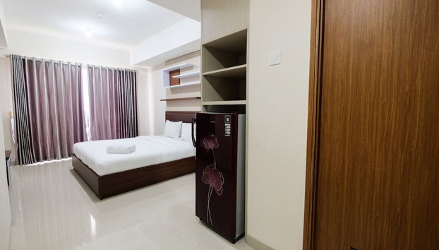 Simply Studio With City View @ Oasis Apartment Cikarang - Foto 5