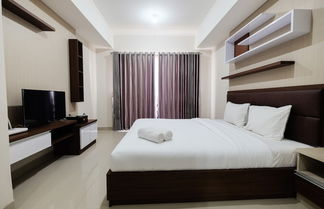 Foto 2 - Simply Studio With City View @ Oasis Apartment Cikarang