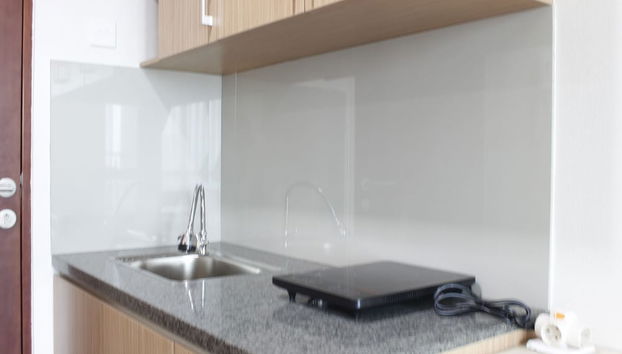 Kitchenette privada