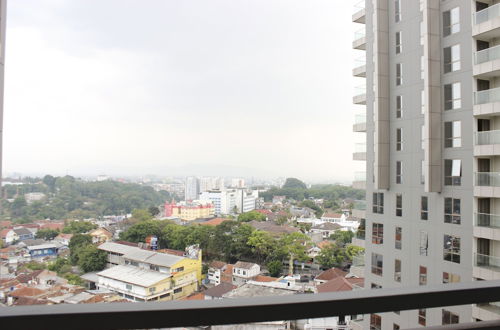 Photo 19 - Chic Studio Room @ Galeri Ciumbuleuit 3 Apartment