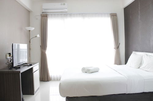 Photo 2 - Chic Studio Room @ Galeri Ciumbuleuit 3 Apartment