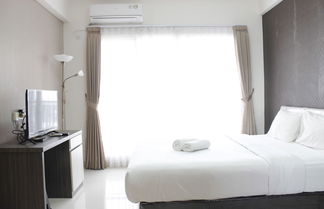 Photo 2 - Chic Studio Room @ Galeri Ciumbuleuit 3 Apartment