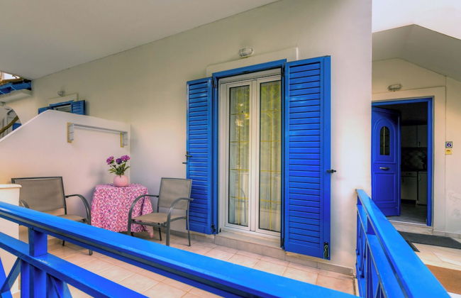 Cozy Apartment Amoudara Heraklion Crera-4 - Foto 14