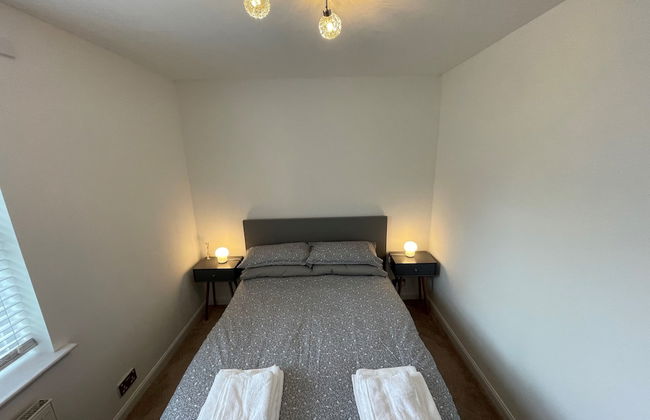 Beautiful 2-bed Apartment in Renfrew - Foto 2