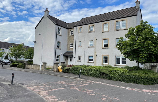 Beautiful 2-bed Apartment in Renfrew - Foto 15