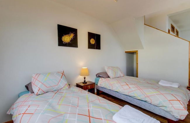 Cumbres Apart - Foto 16