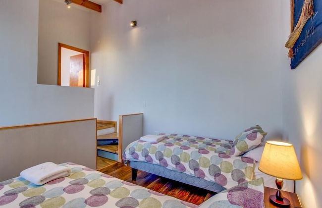 Cumbres Apart - Foto 11
