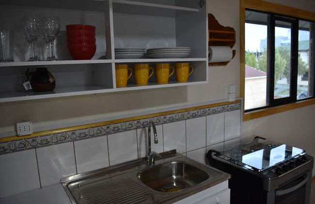 Cumbres Apart - Foto 24