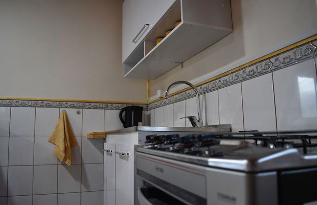 Cumbres Apart - Foto 23
