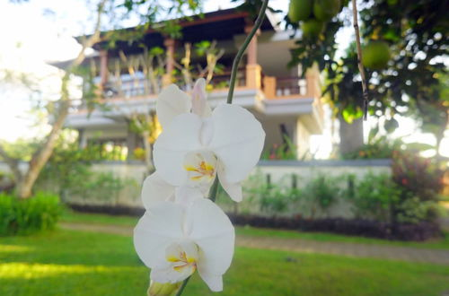 Foto 12 - Villa Annapurna Bali