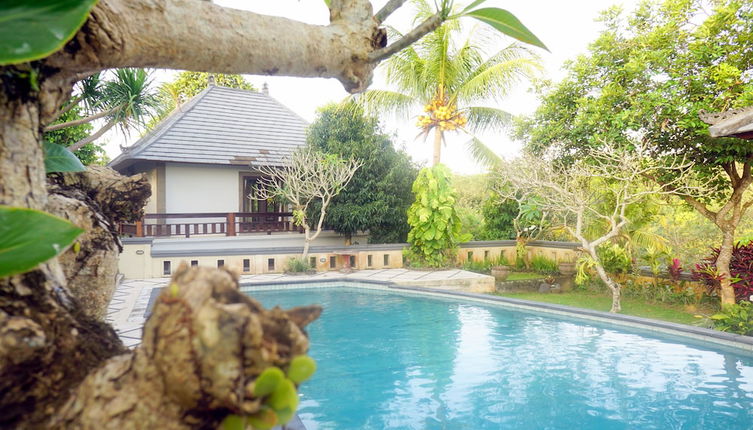 Foto 1 - Villa Annapurna Bali