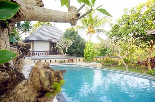 Photo 1 - Villa Annapurna Bali