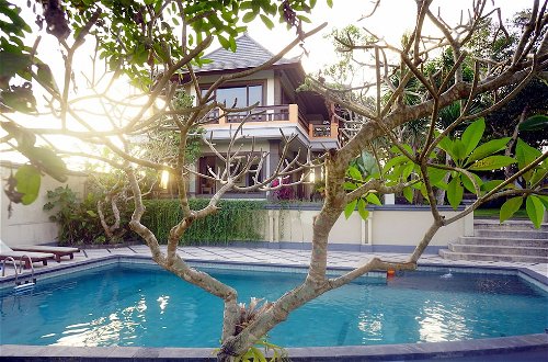 Foto 9 - Villa Annapurna Bali